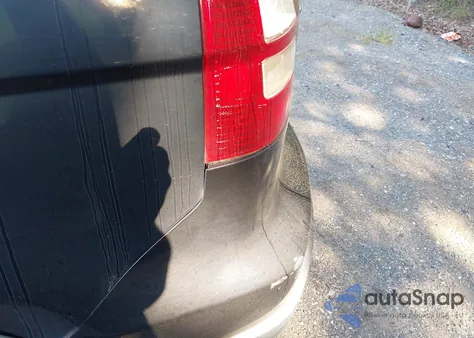 2008 Honda Cr-V Ex from USA, damaged, VIN 5J6RE48508L020902